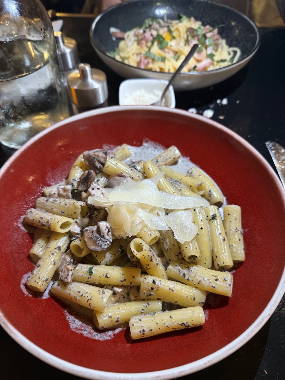 Doppio - Paris 10, restaurant à Paris 10e, photo 8