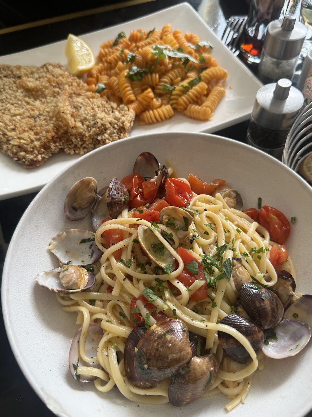Doppio - Paris 10, restaurant à Paris 10e, photo 10