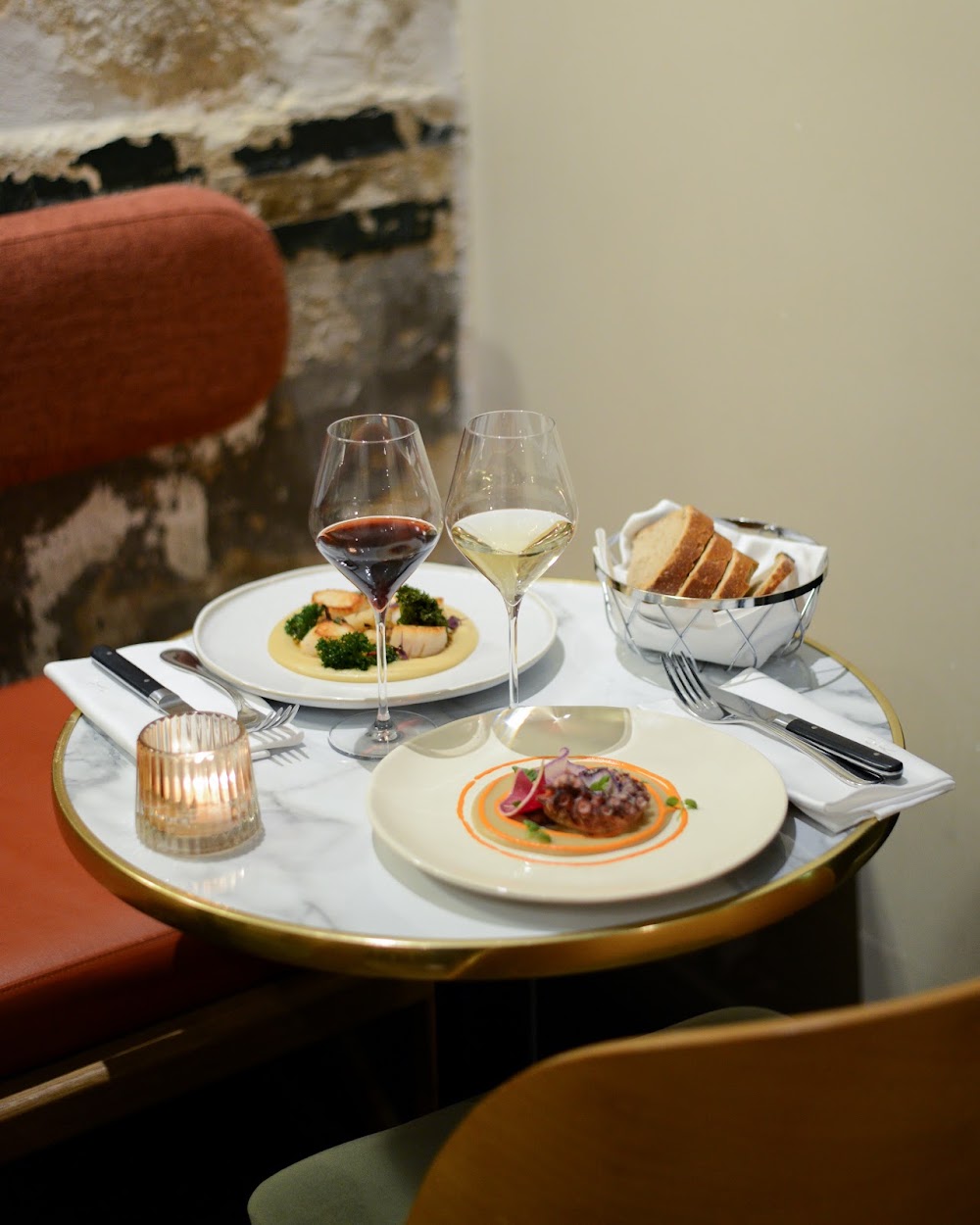 Bonhomme, restaurant à Paris 10e, photo 6