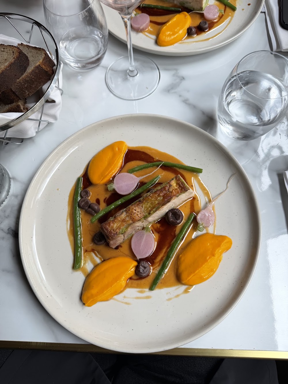Bonhomme, restaurant à Paris 10e, photo 5