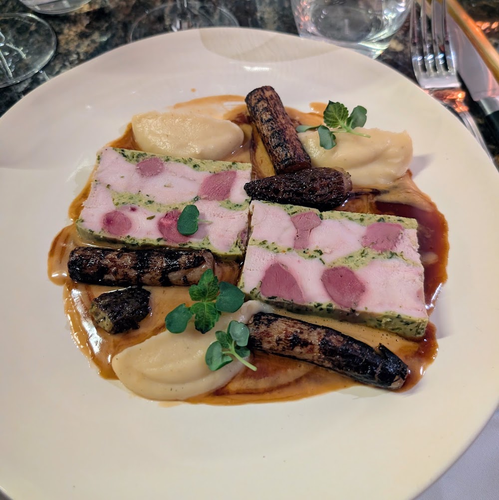 Bonhomme, restaurant à Paris 10e, photo 10