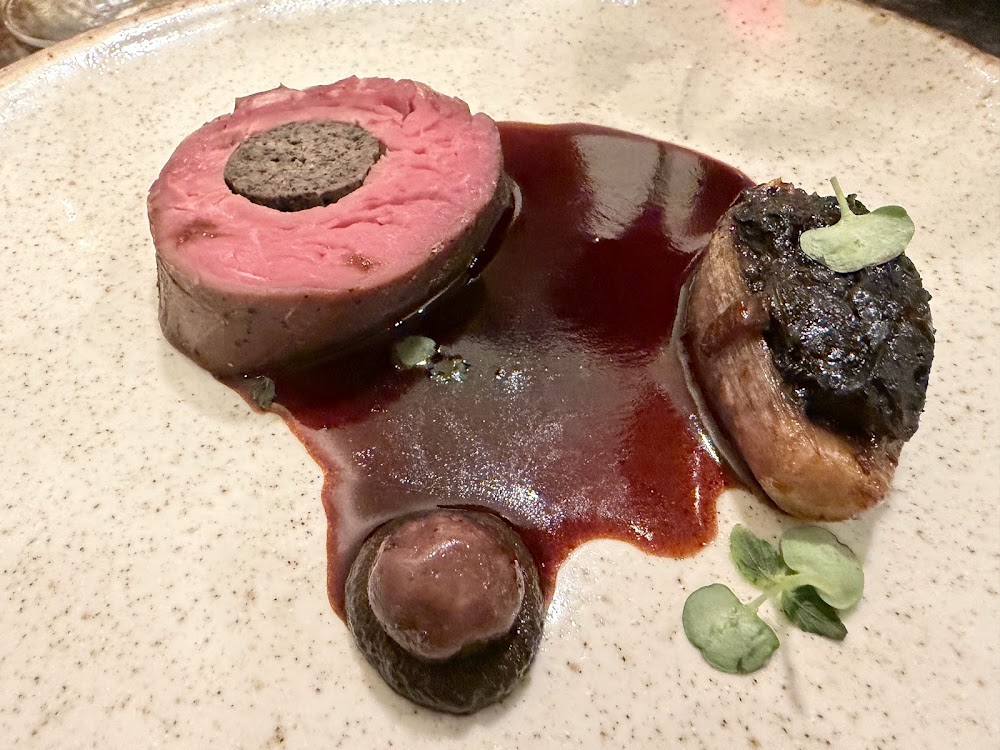 Bonhomme, restaurant à Paris 10e, photo 8