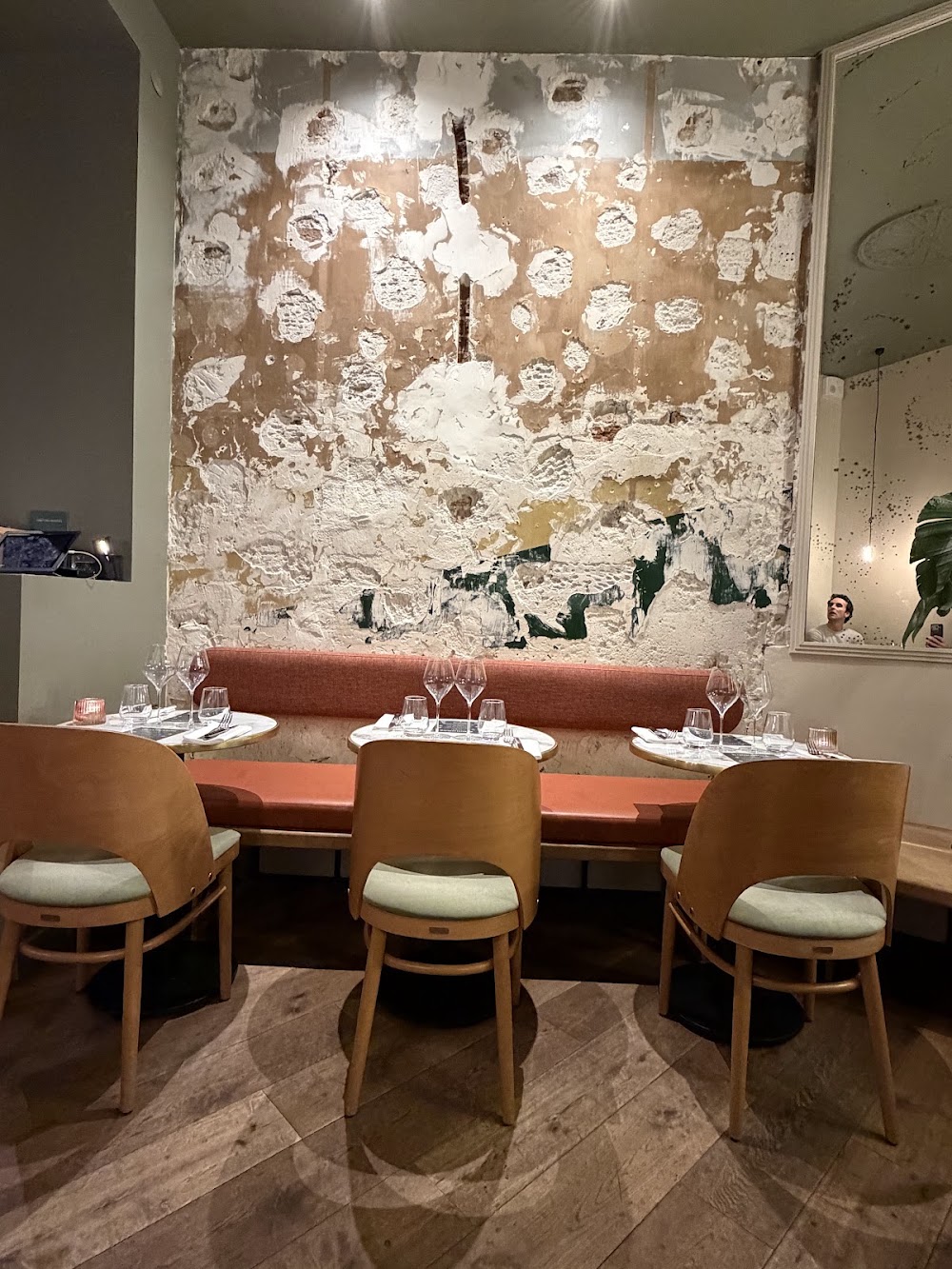 Bonhomme, restaurant à Paris 10e, photo 9
