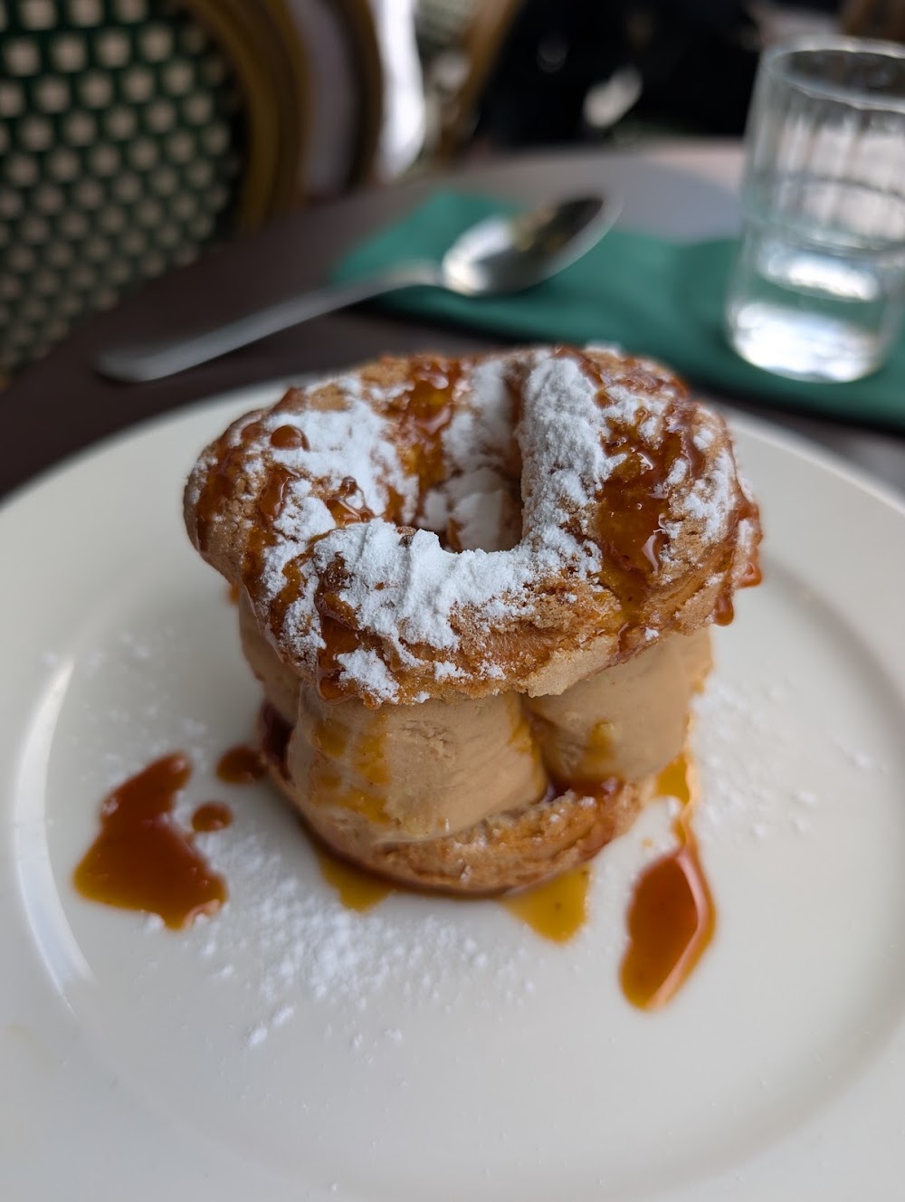Casimir, restaurant à Paris 10e, photo 10