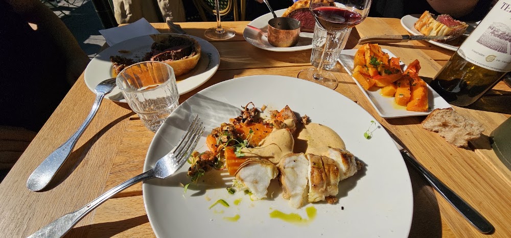 Casimir, restaurant à Paris 10e, photo 5