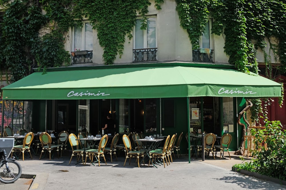 Photo de Casimir