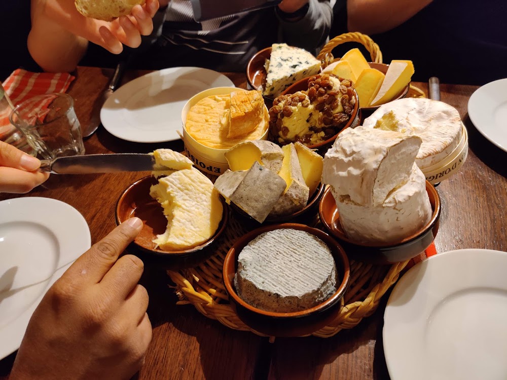 Casimir, restaurant à Paris 10e, photo 6