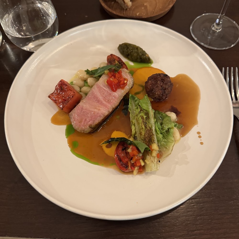 Restaurant Eels, restaurant à Paris 10e, photo 5