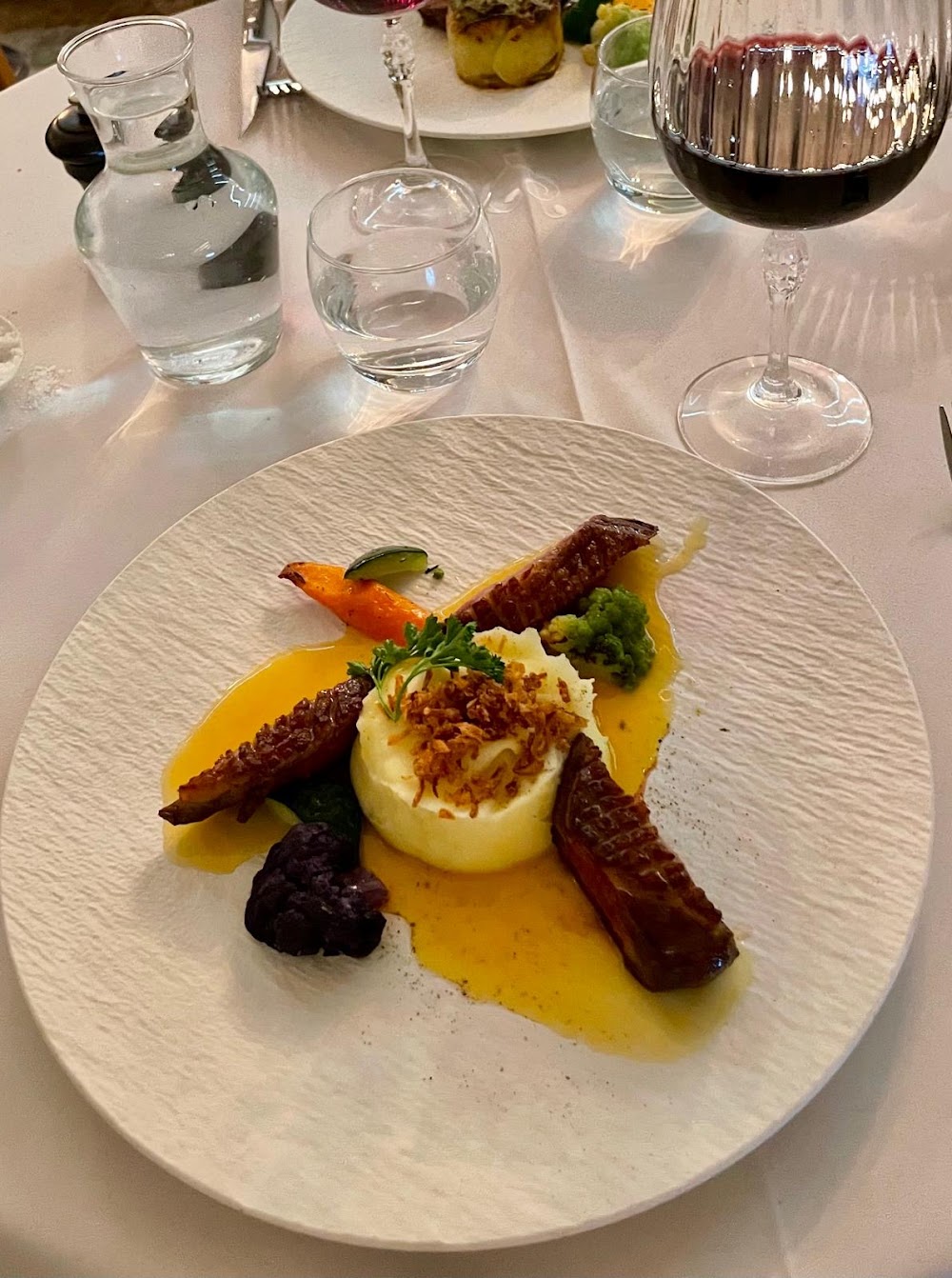 Au P'tit Curieux, restaurant à Paris 10e, photo 7