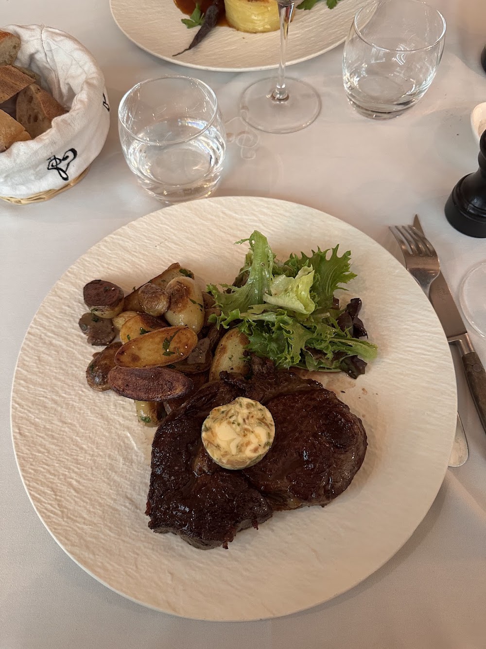Au P'tit Curieux, restaurant à Paris 10e, photo 8