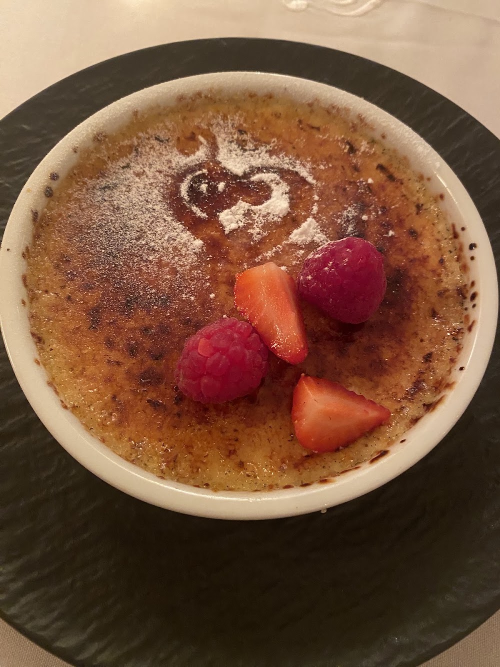 Au P'tit Curieux, restaurant à Paris 10e, photo 5