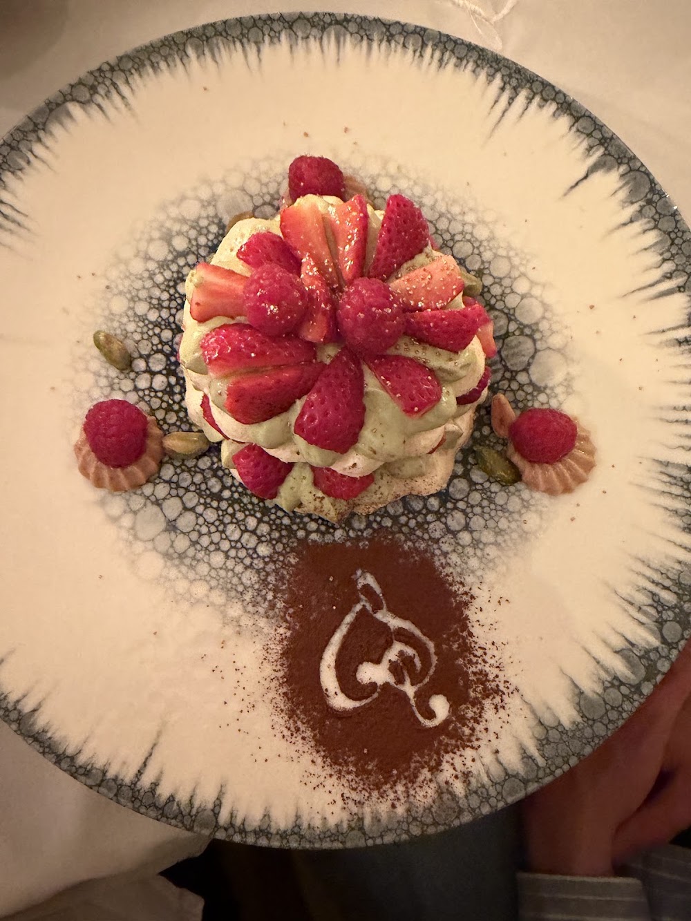 Au P'tit Curieux, restaurant à Paris 10e, photo 10