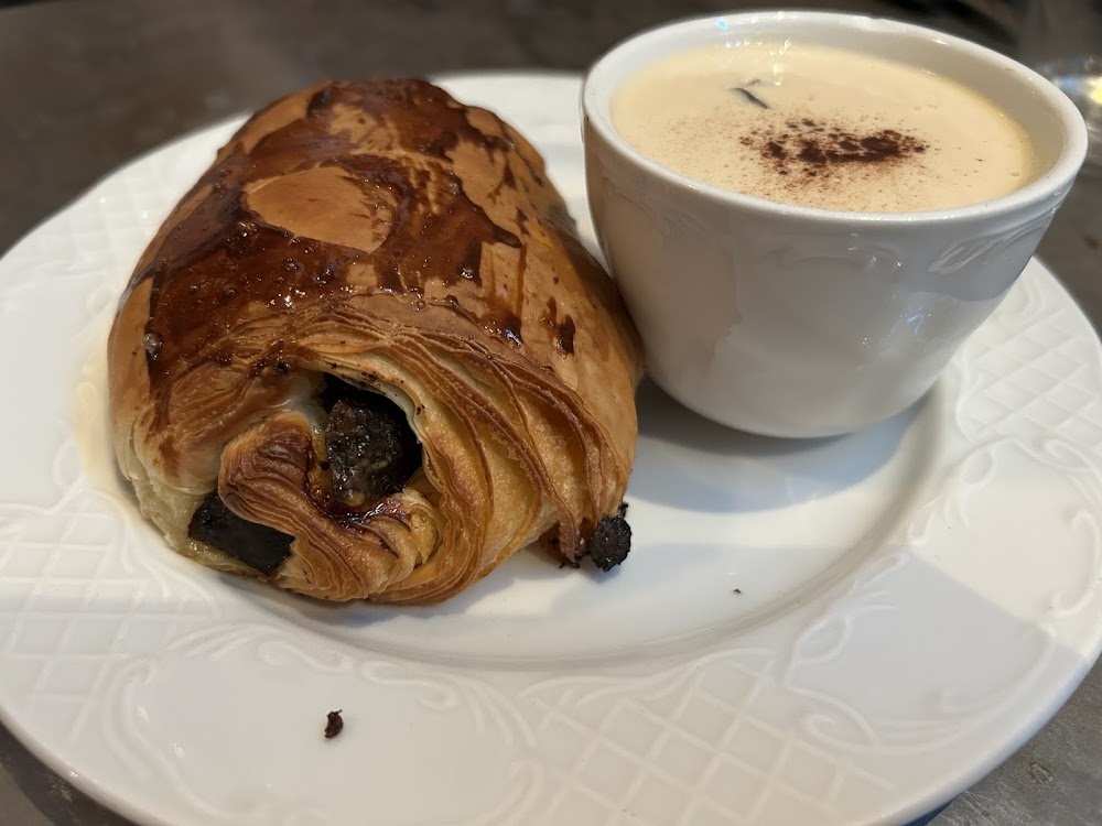 Privé de dessert | Restaurant de trompe-l’œil, restaurant à Paris 9e, photo 8