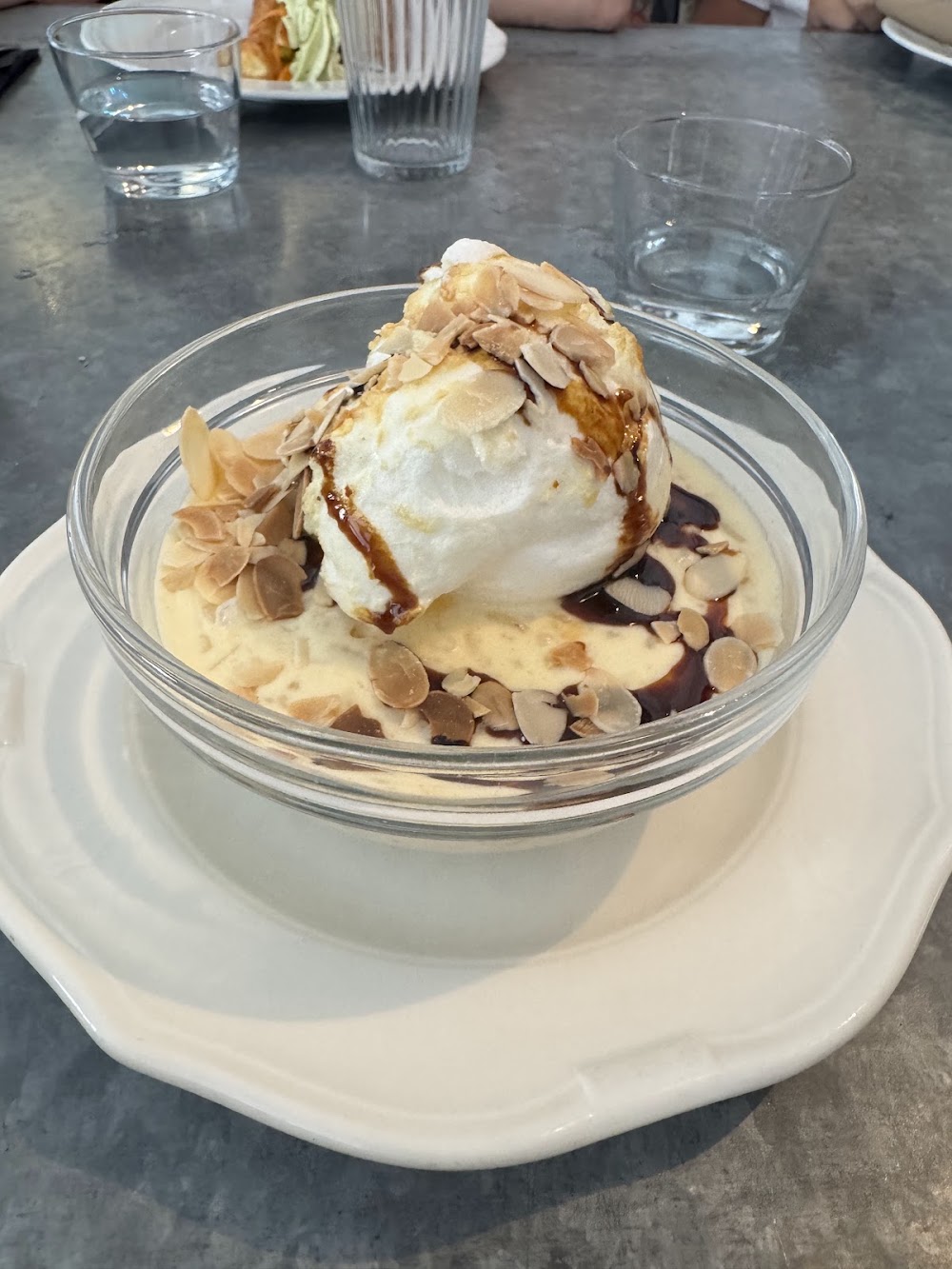 Privé de dessert | Restaurant de trompe-l’œil, restaurant à Paris 9e, photo 10