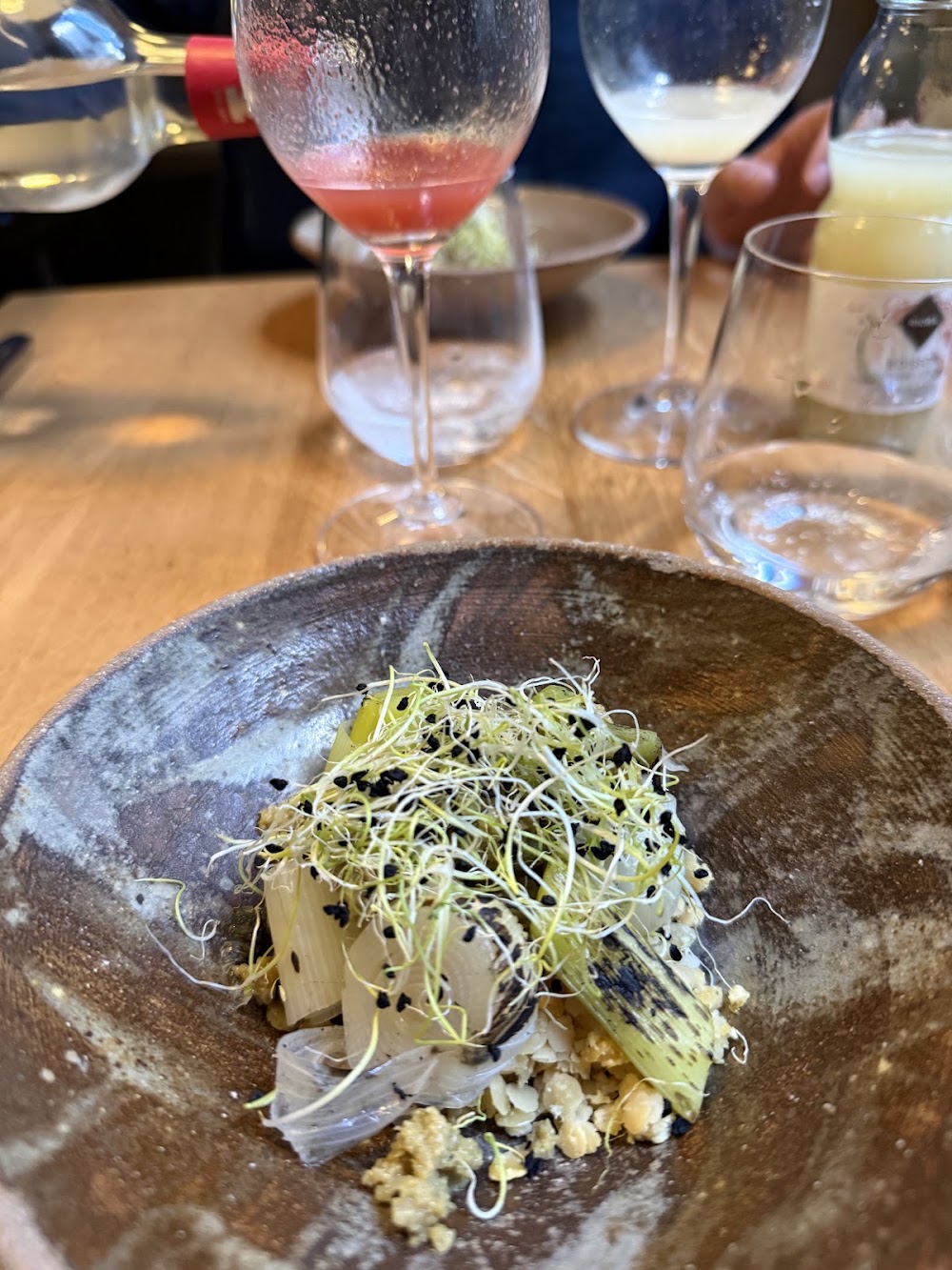 Pianovins, restaurant à Paris 11e, photo 6