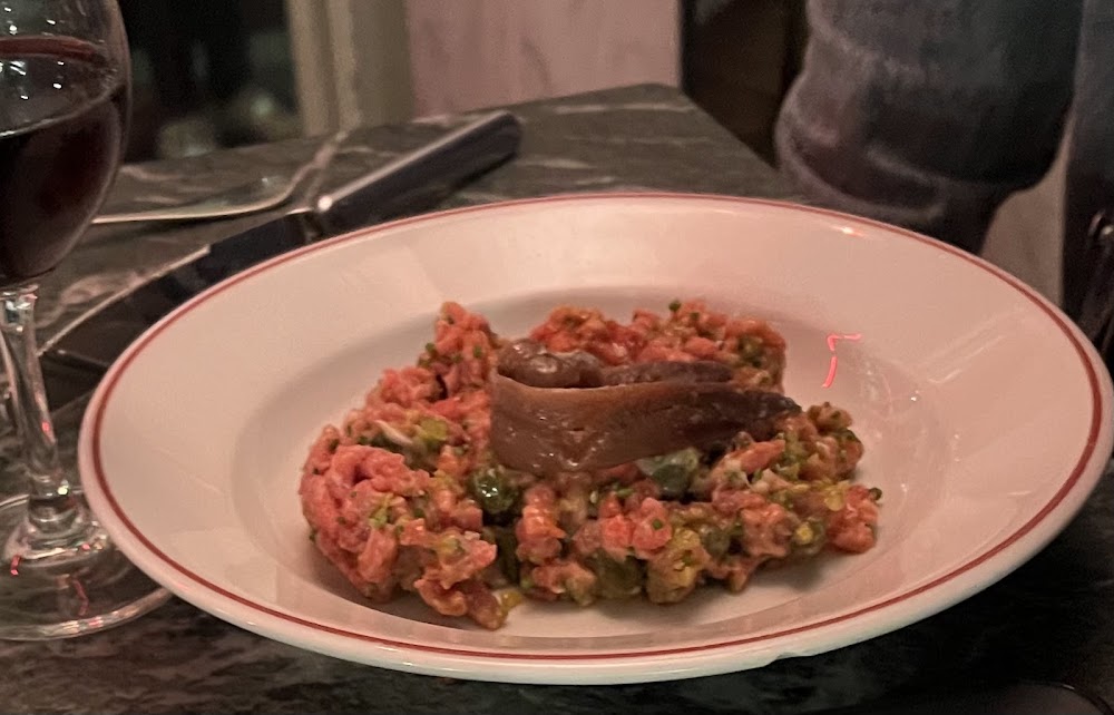 Le Dauphin, restaurant à Paris 11e, photo 9