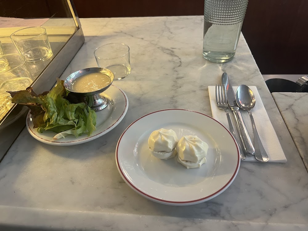 Le Dauphin, restaurant à Paris 11e, photo 10