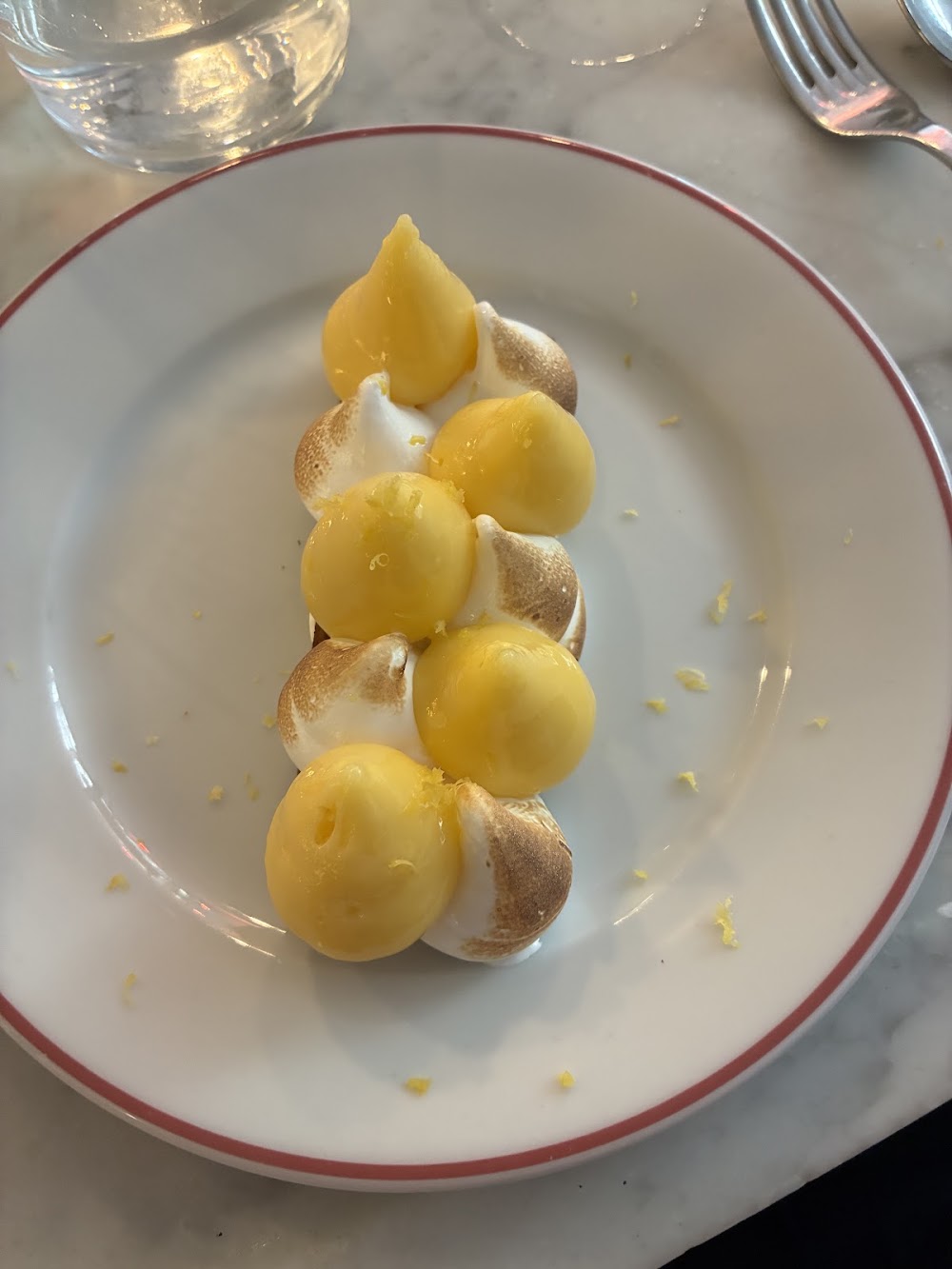 Le Dauphin, restaurant à Paris 11e, photo 5