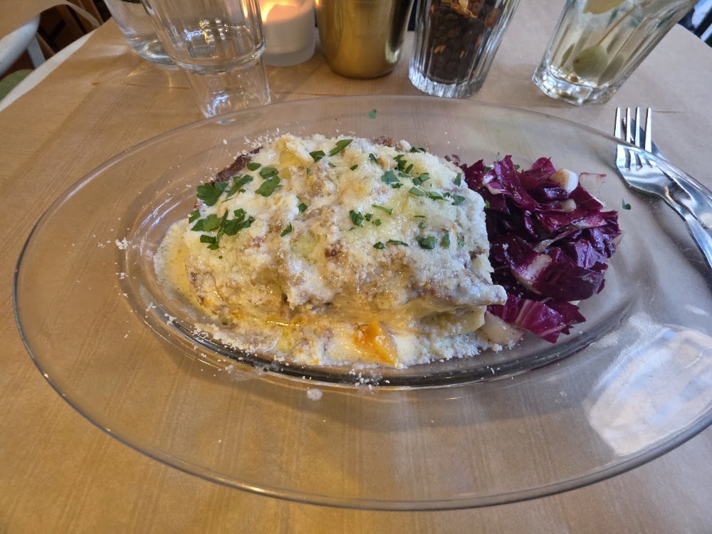 Isola La Cantine Littéraire, restaurant à Paris 11e, photo 6