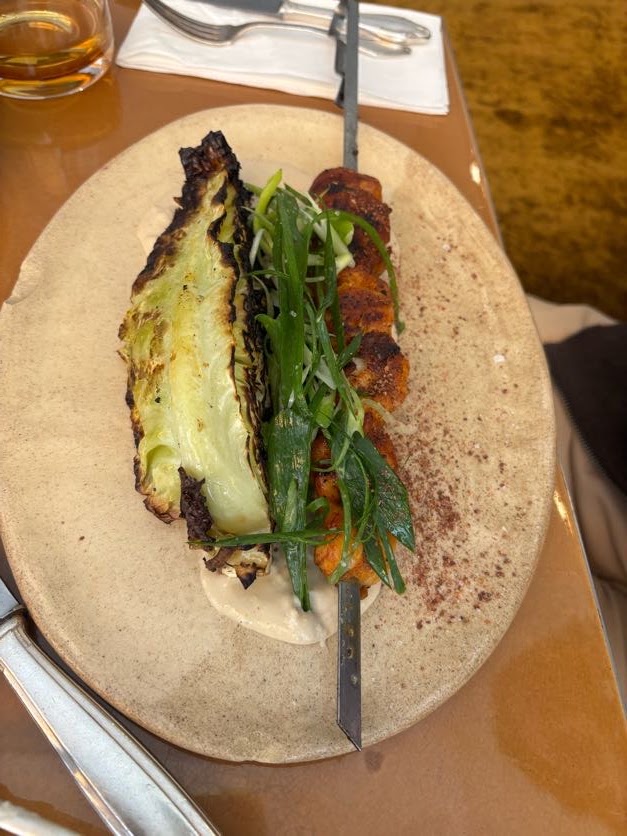 Jolia, restaurant à Paris 11e, photo 9