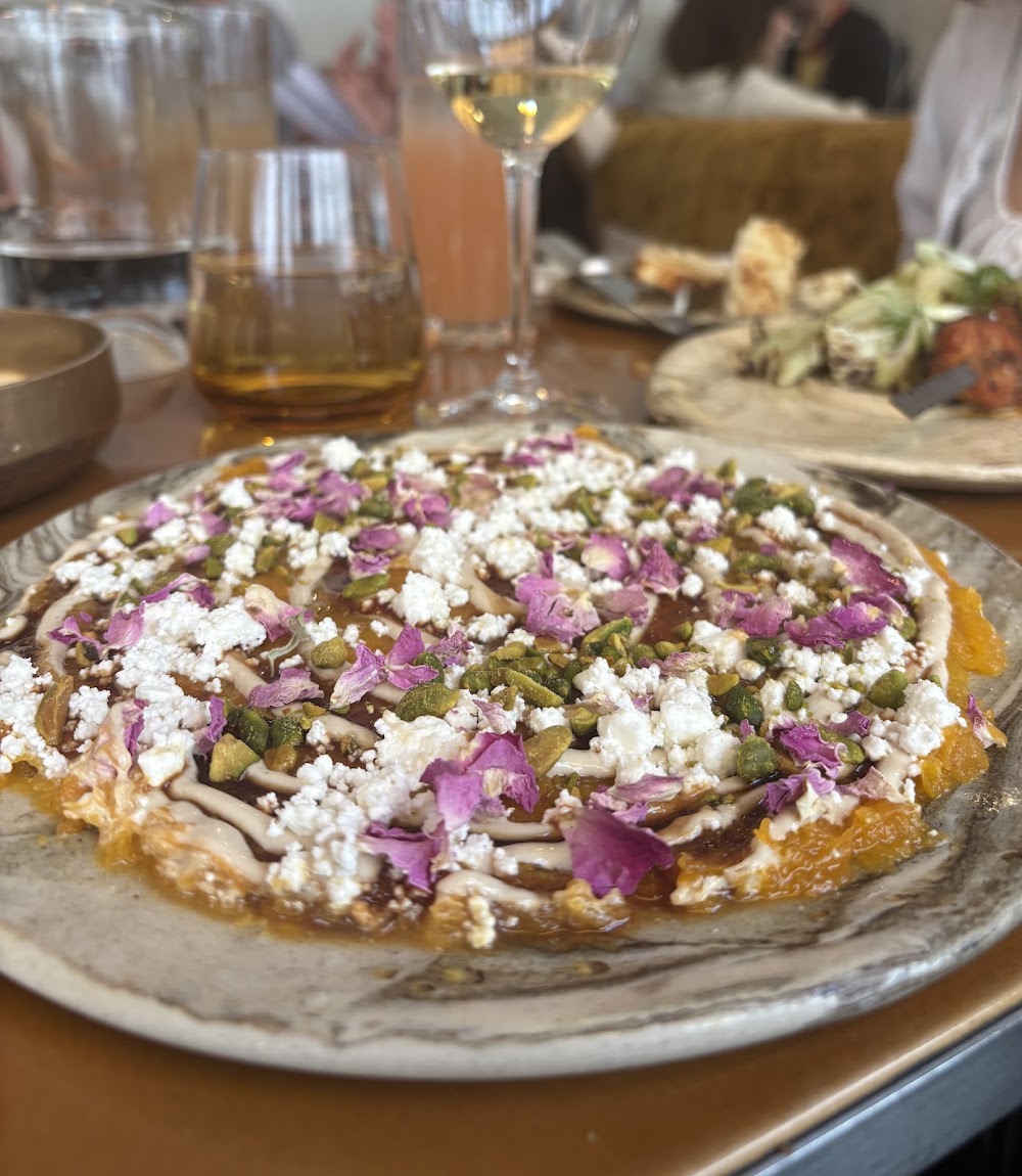 Jolia, restaurant à Paris 11e, photo 5