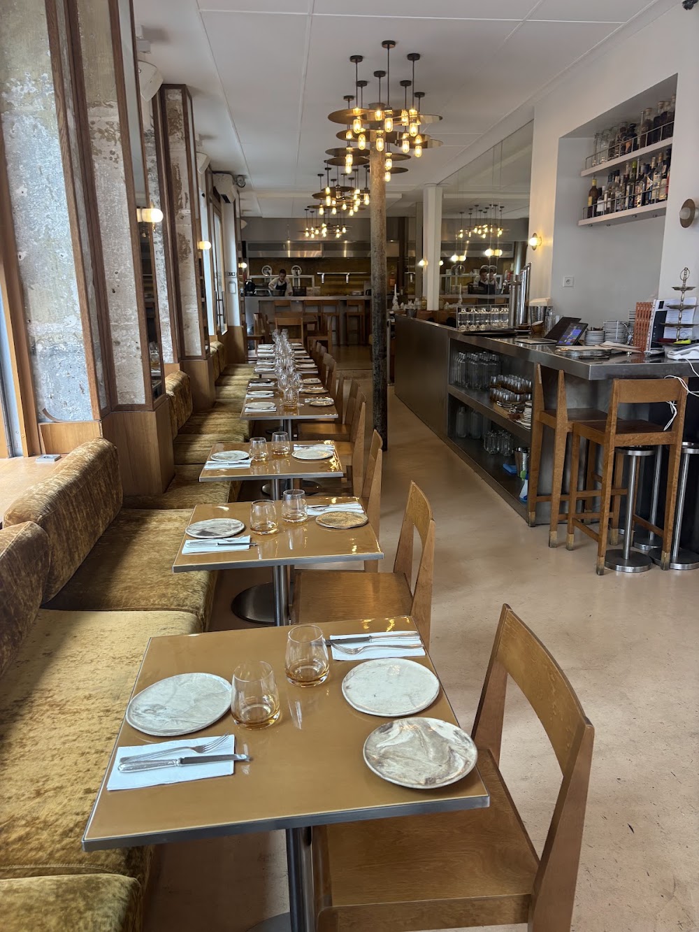 Jolia, restaurant à Paris 11e, photo 8