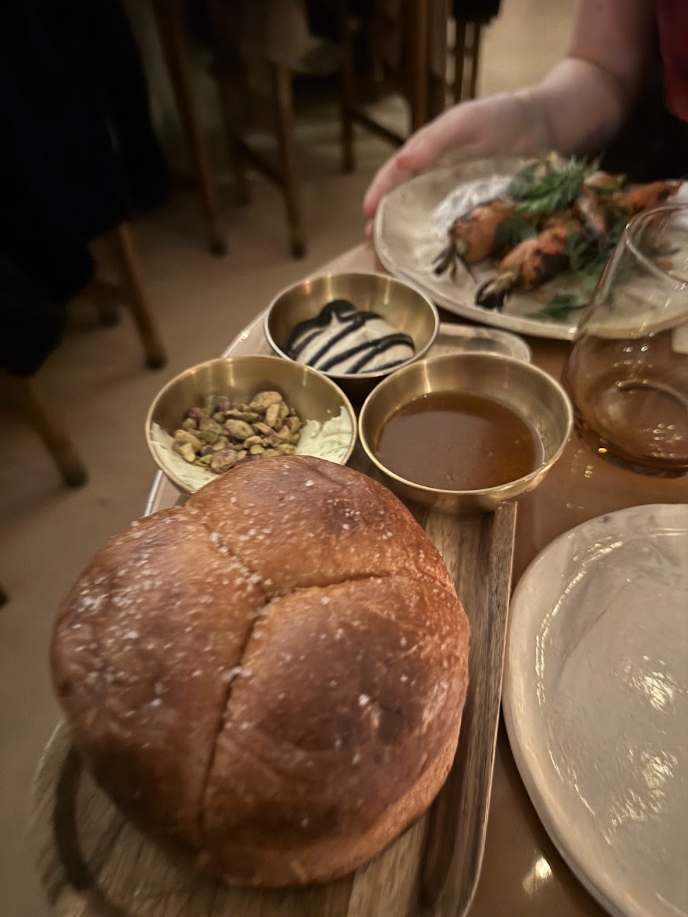 Jolia, restaurant à Paris 11e, photo 6