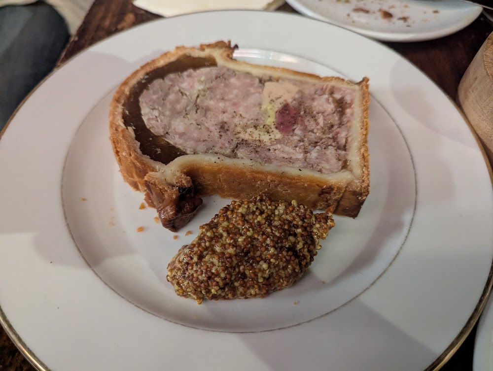 Lissit, restaurant à Paris 11e, photo 6