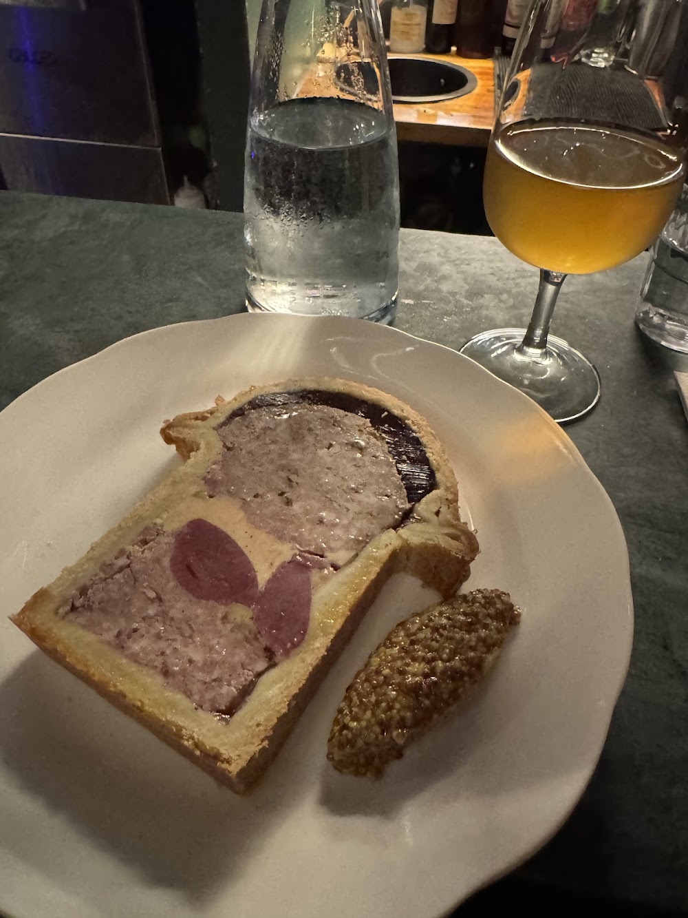 Lissit, restaurant à Paris 11e, photo 9