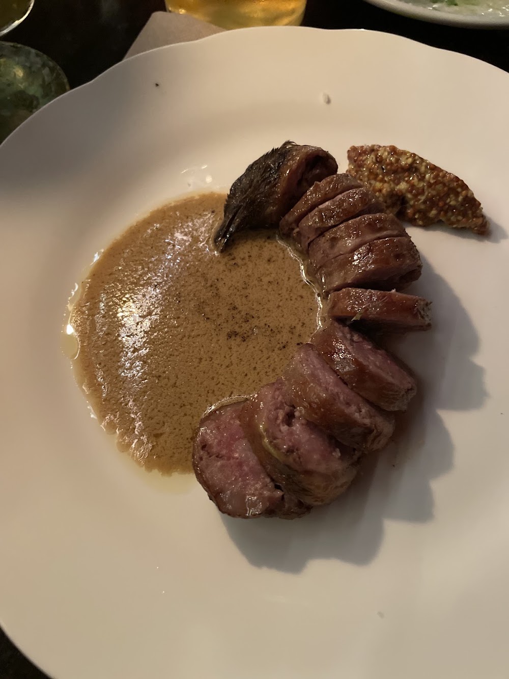 Lissit, restaurant à Paris 11e, photo 7