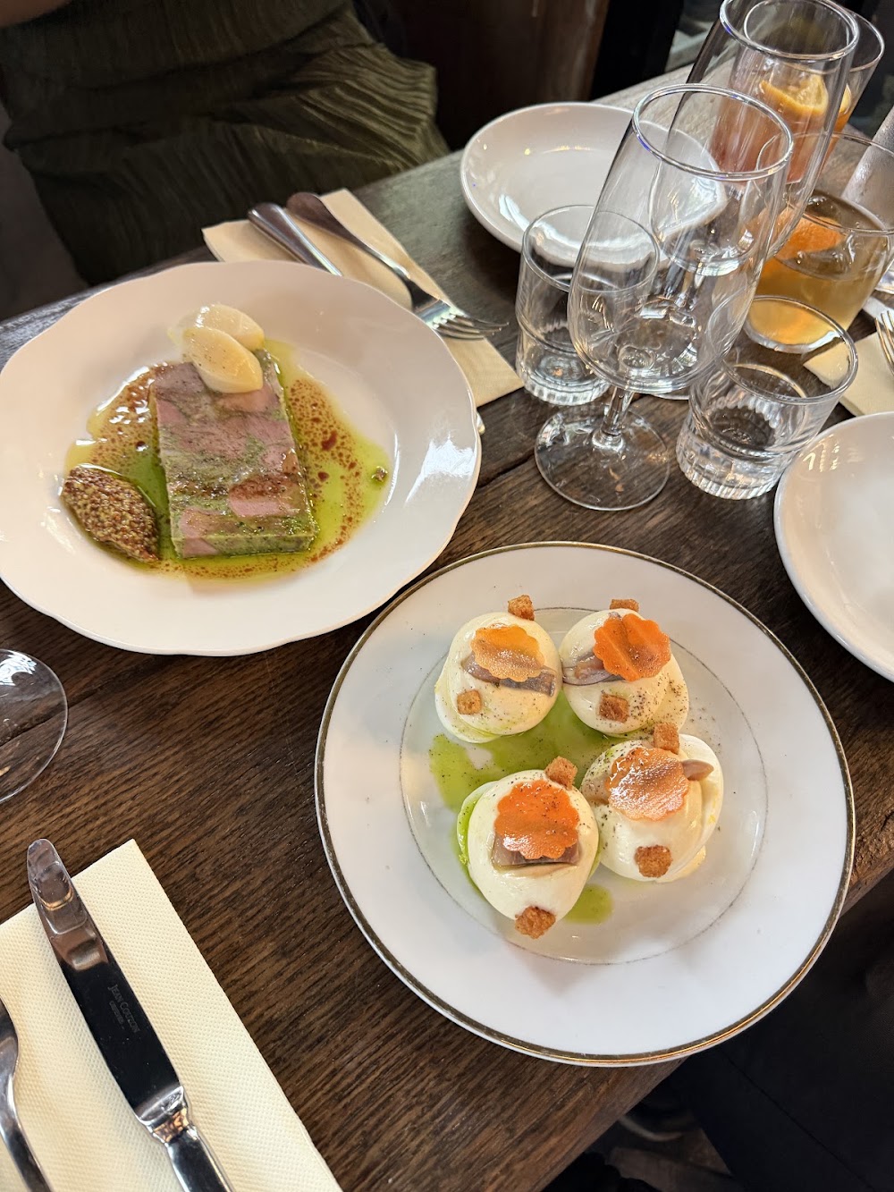 Lissit, restaurant à Paris 11e, photo 5