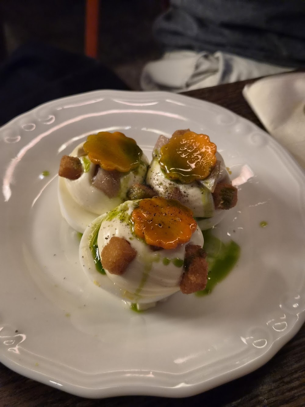 Lissit, restaurant à Paris 11e, photo 8