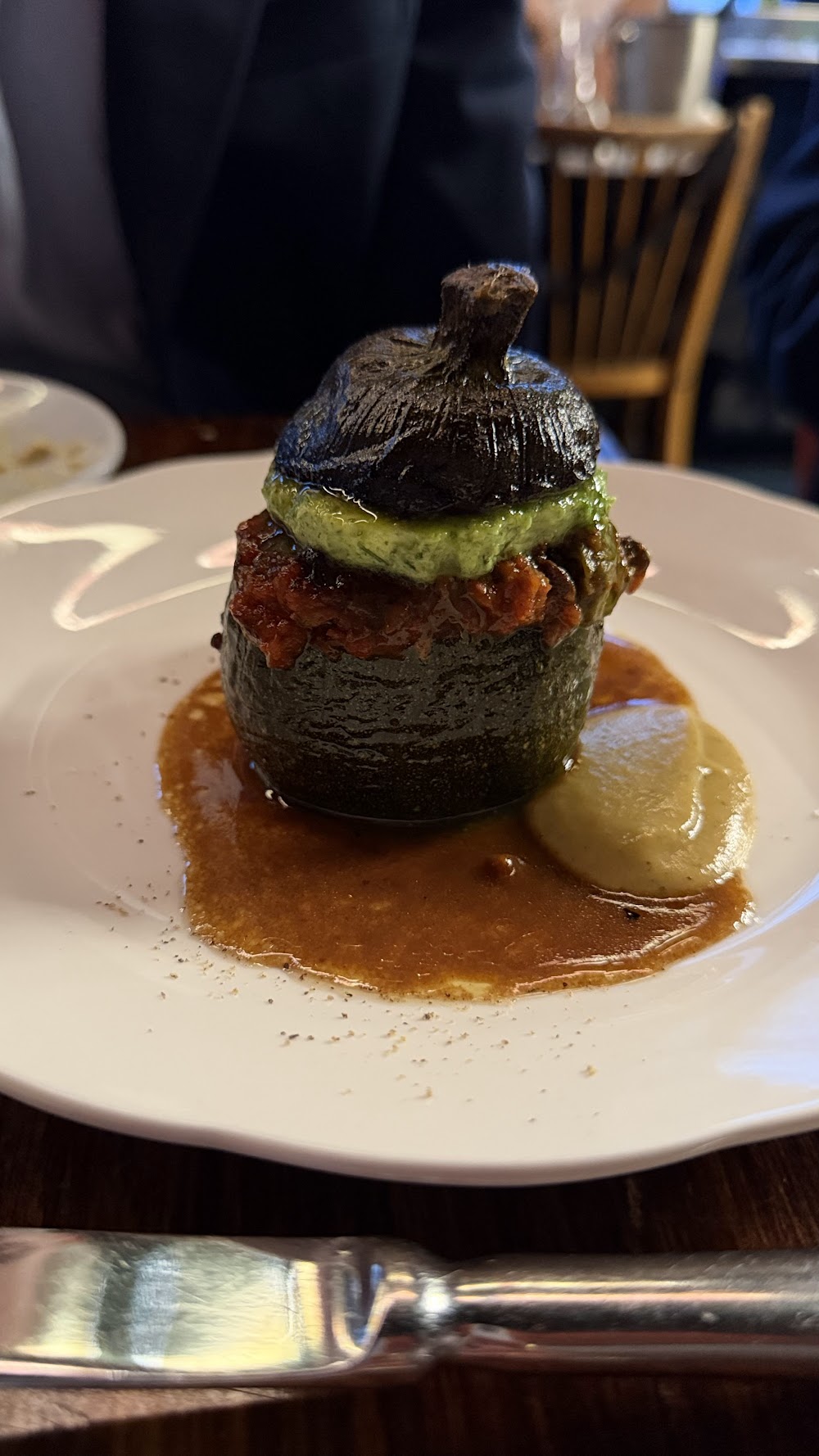 Lissit, restaurant à Paris 11e, photo 10