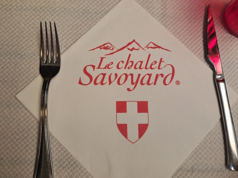 Le Chalet Savoyard, restaurant à Paris 11e, photo 5