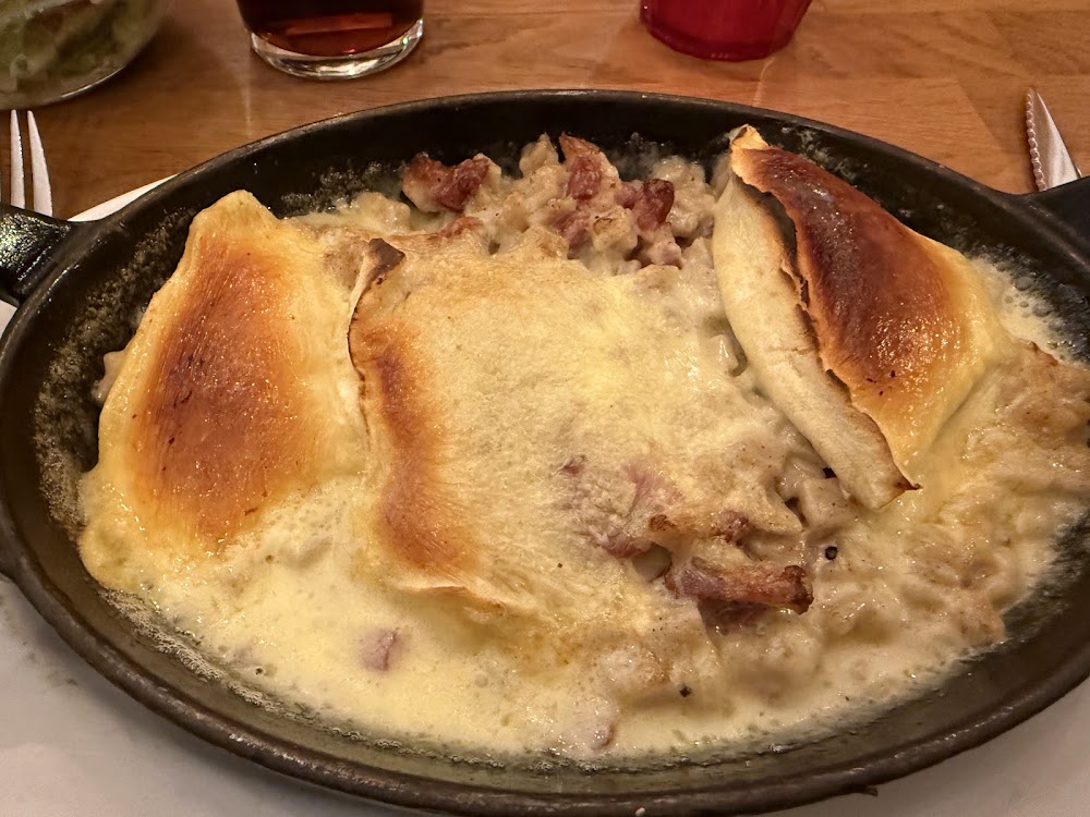 Le Chalet Savoyard, restaurant à Paris 11e, photo 10