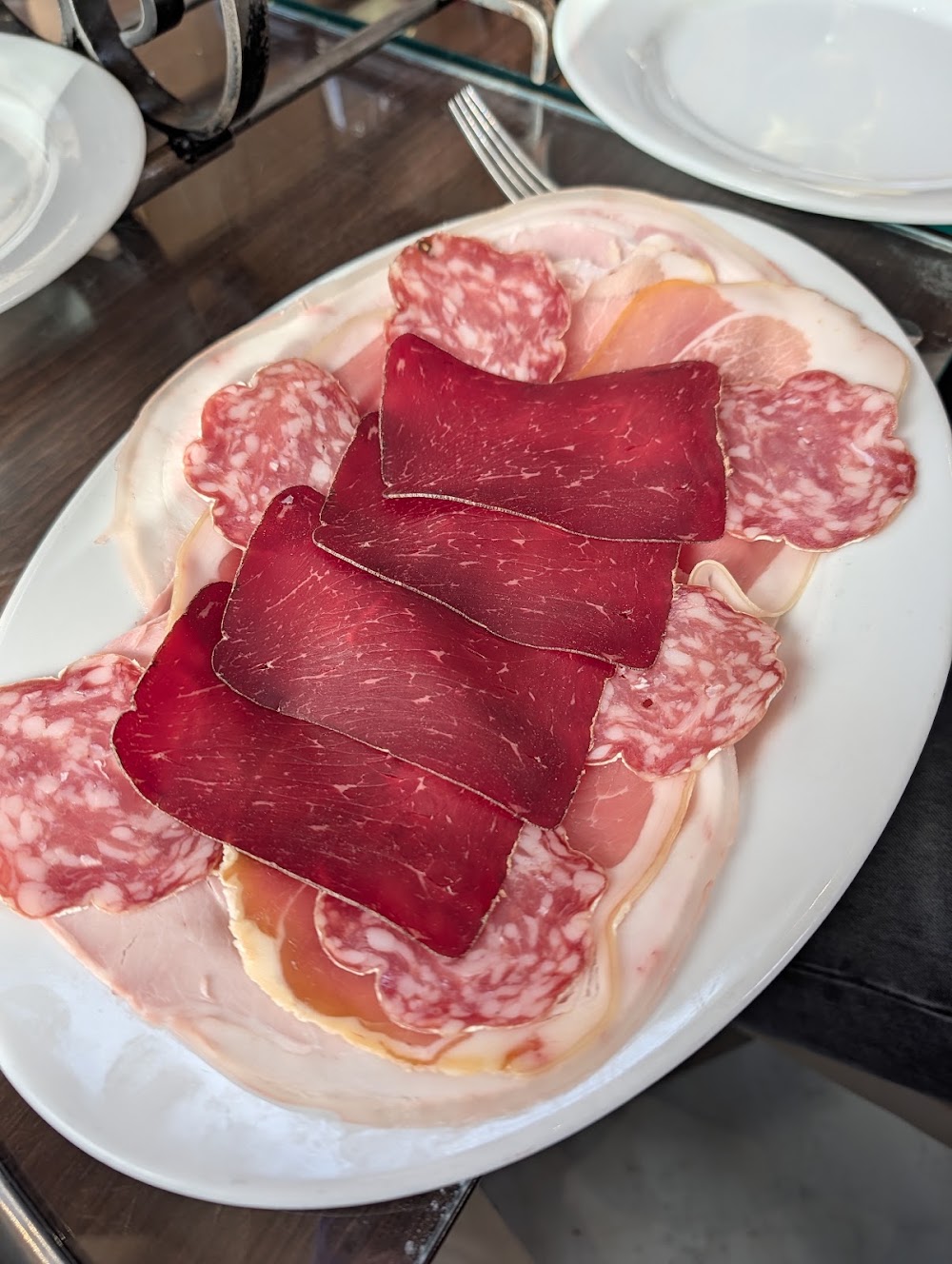 Le Chalet Savoyard, restaurant à Paris 11e, photo 8