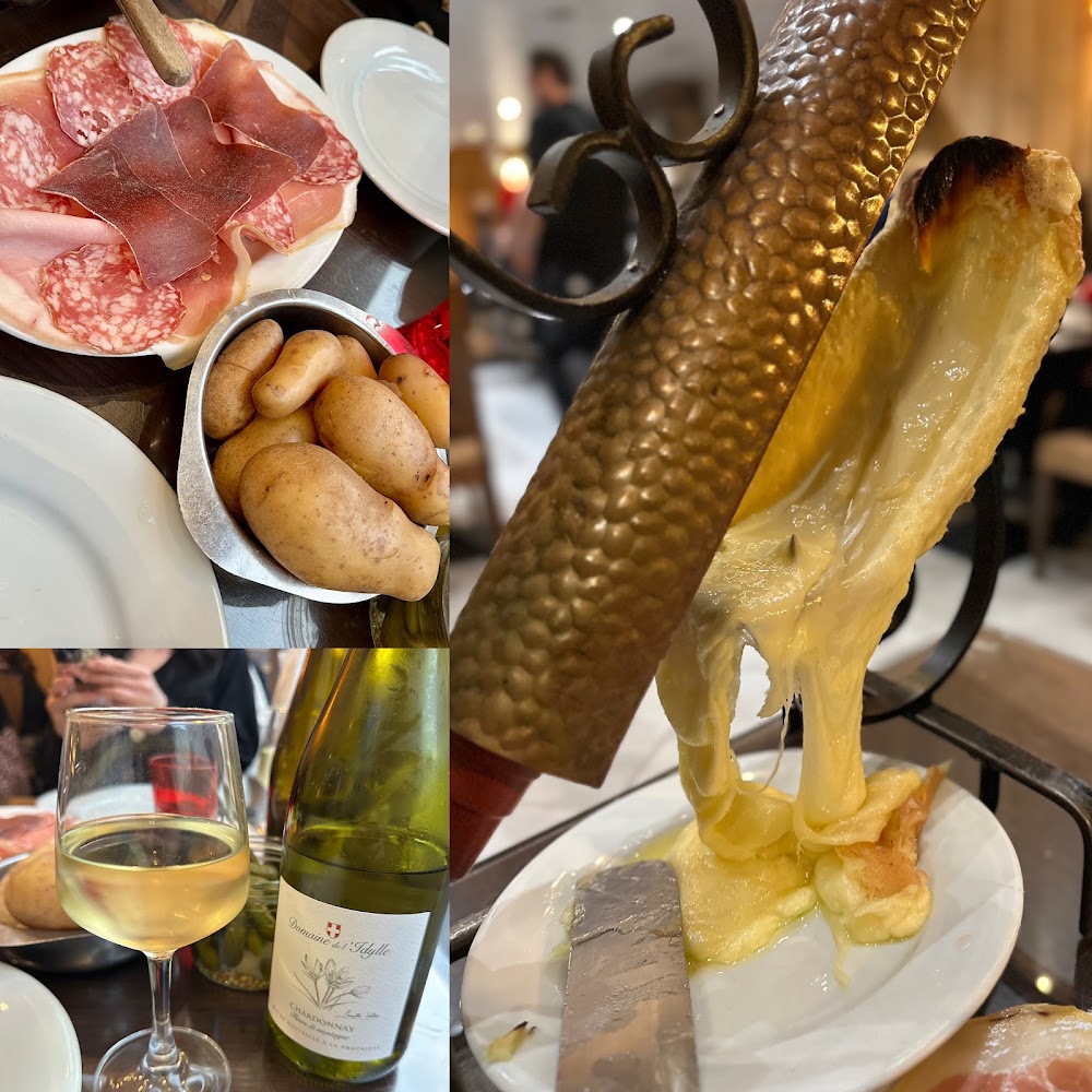 Le Chalet Savoyard, restaurant à Paris 11e, photo 9