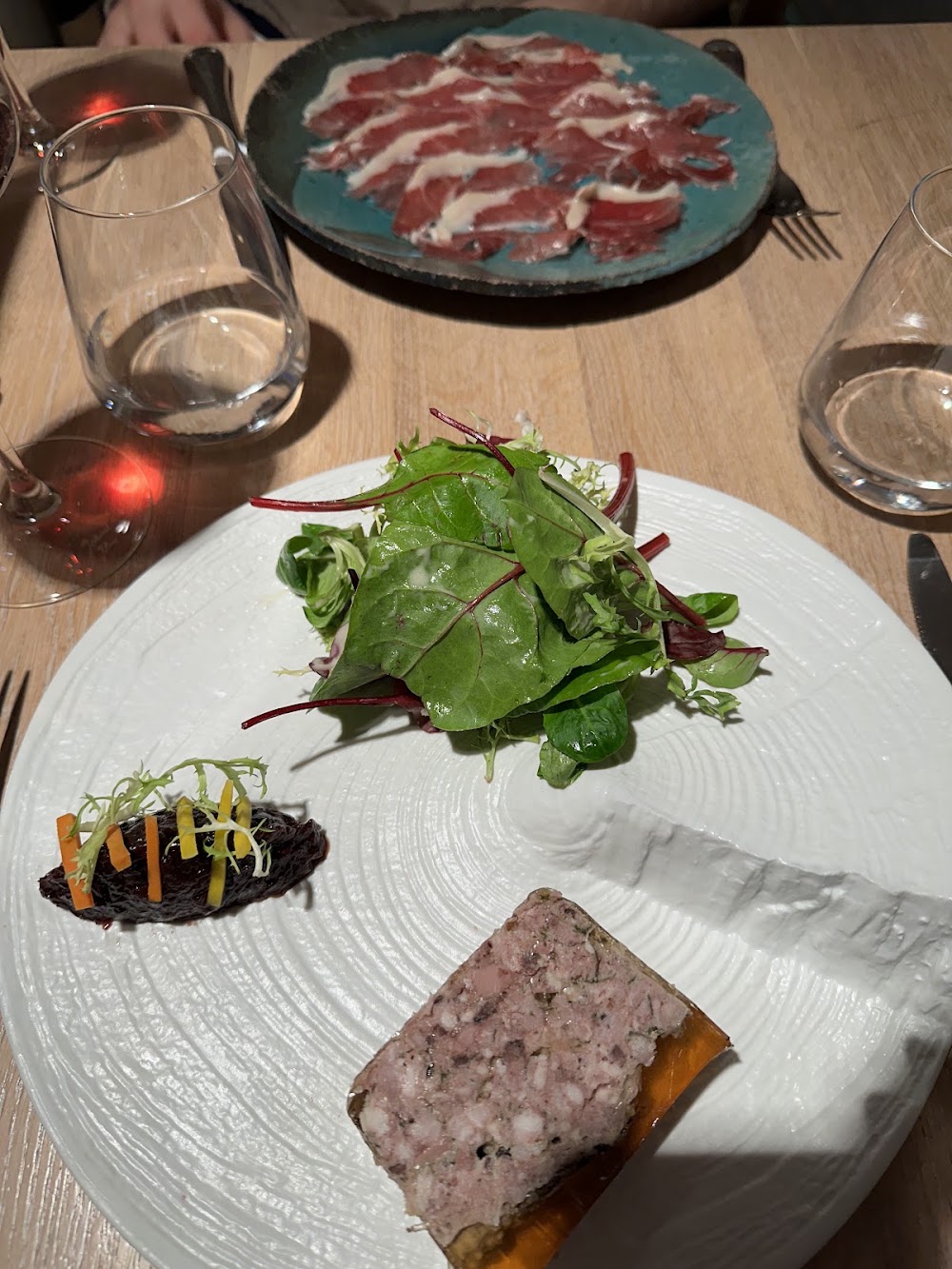Le Villaret, restaurant à Paris 11e, photo 6
