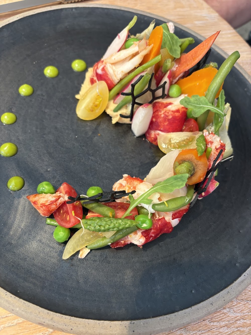 Le Villaret, restaurant à Paris 11e, photo 5