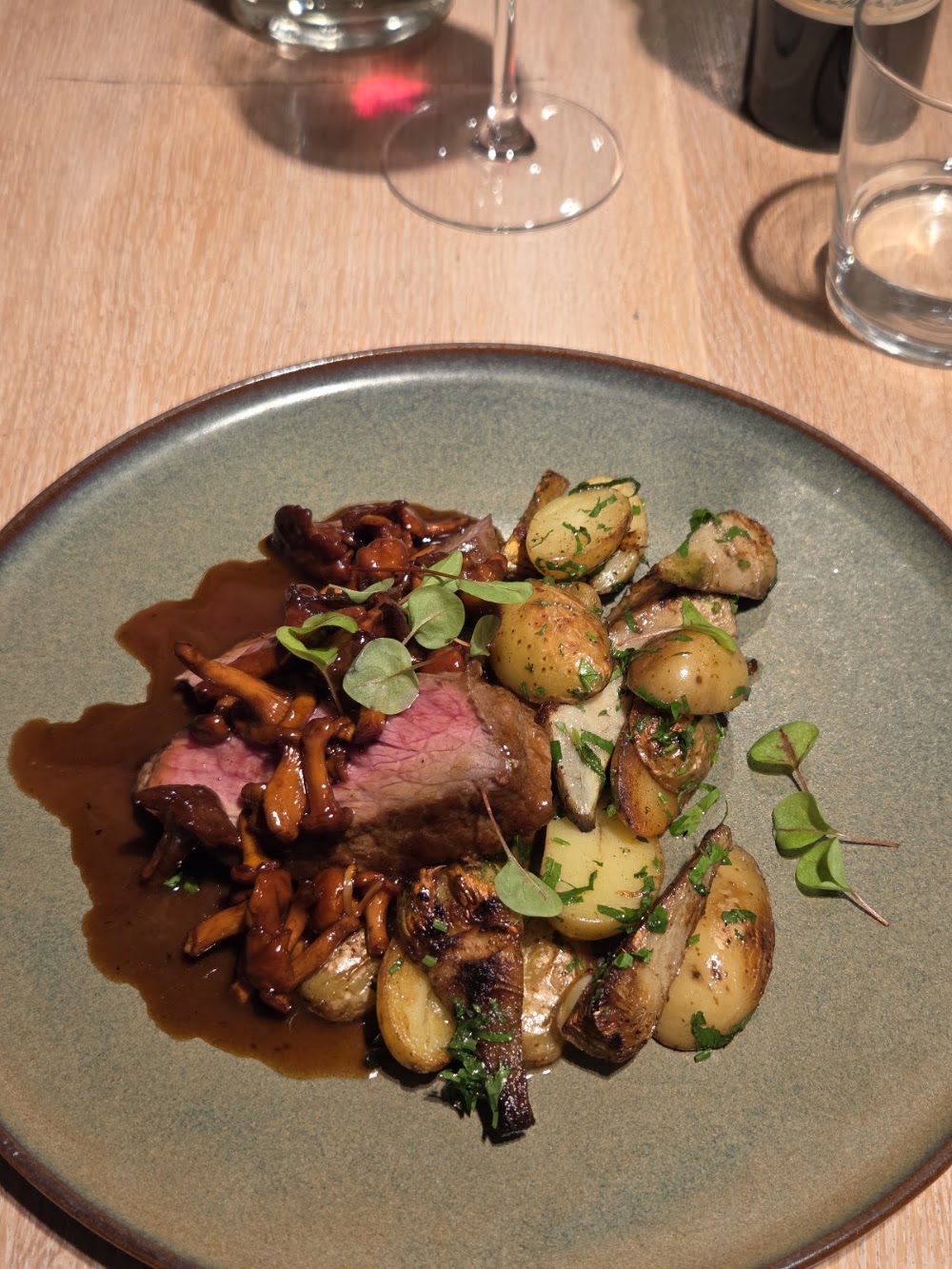 Le Villaret, restaurant à Paris 11e, photo 8
