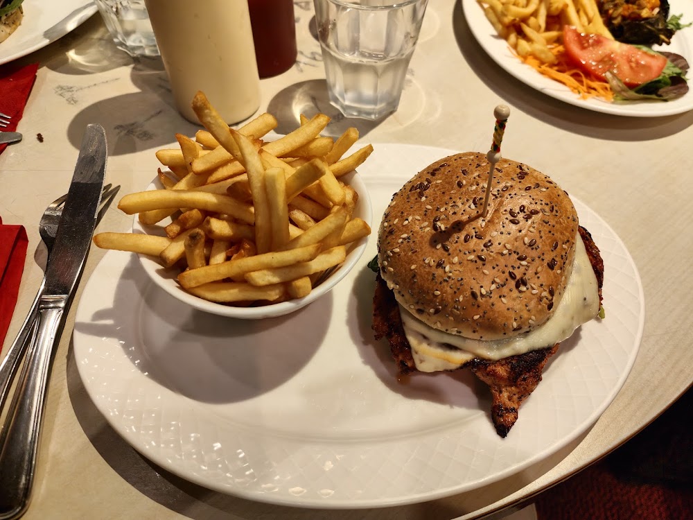 Mala Bavo, restaurant à Paris 2e, photo 10