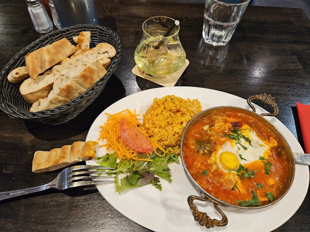 Mala Bavo, restaurant à Paris 2e, photo 9