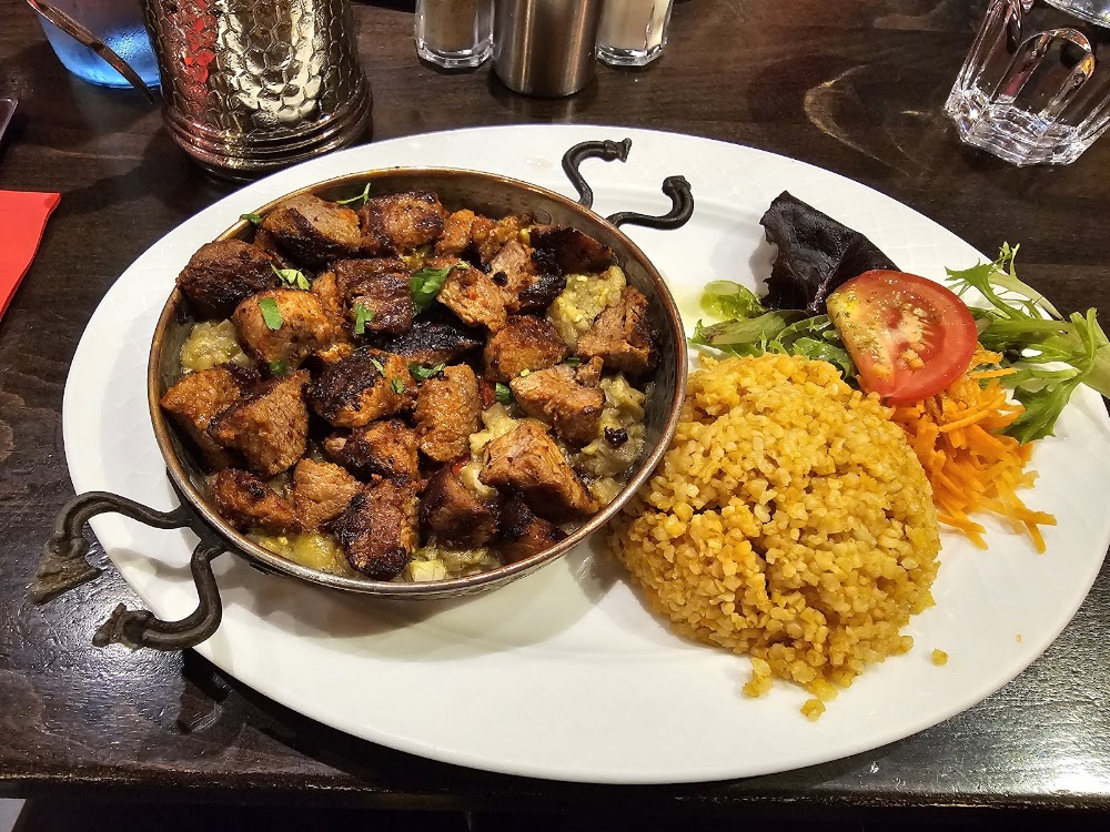 Mala Bavo, restaurant à Paris 2e, photo 6