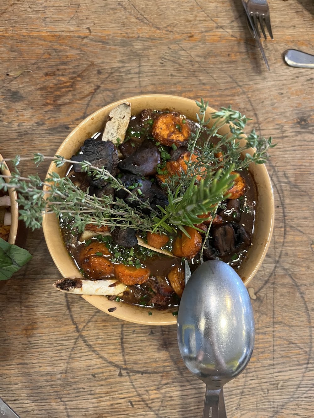 Papy aux Fourneaux, restaurant à Paris 14e, photo 10