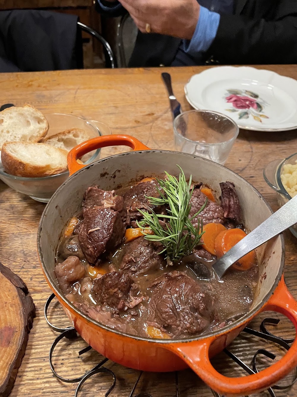 Papy aux Fourneaux, restaurant à Paris 14e, photo 6