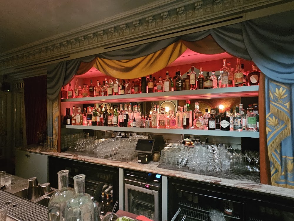 Prescription Cocktail Club, bar à Paris 6e, photo 6