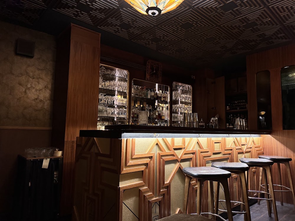 Mobster Bar, bar à Paris 11e, photo 5