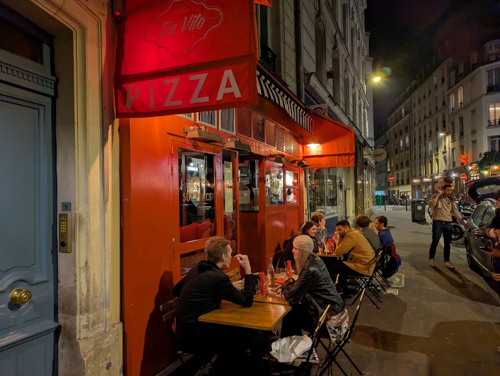Moonshiner, bar à Paris 11e, photo 6