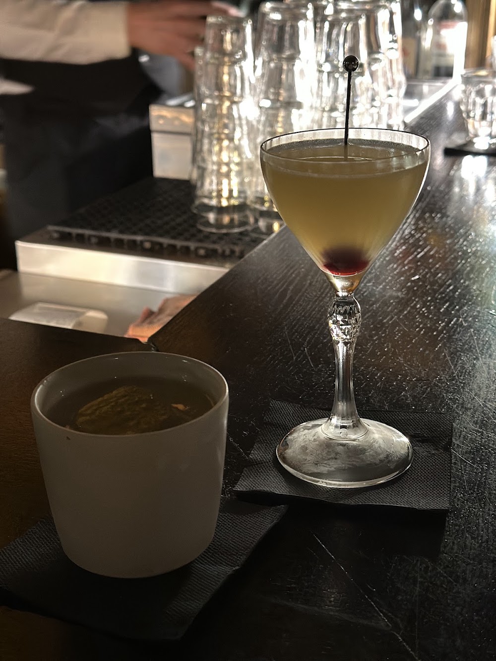 Moonshiner, bar à Paris 11e, photo 7