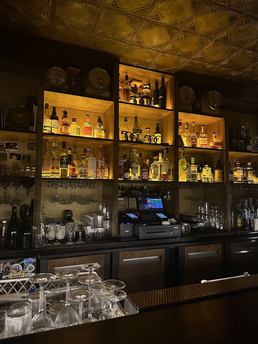 Moonshiner, bar à Paris 11e, photo 10